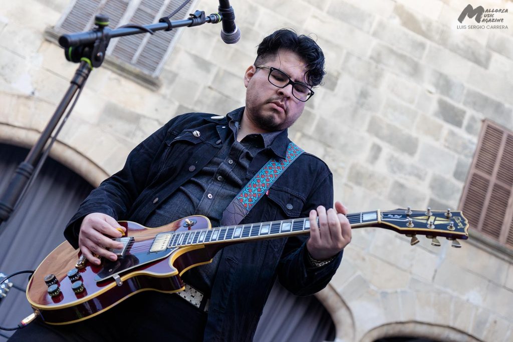 The Greuge - Mallorca Music Magazine