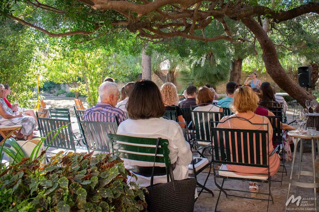 Voicello - Mallorca Music Magazine