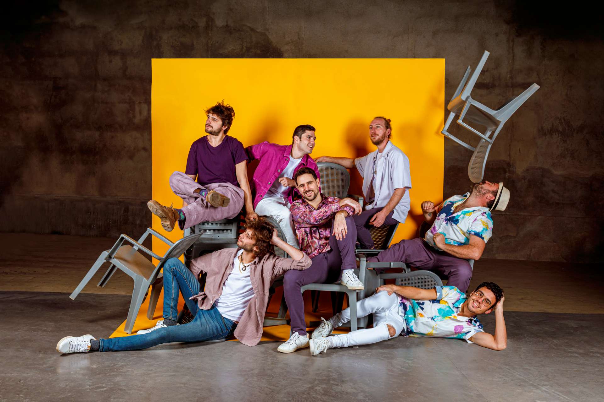 Xanguito - Mallorca Music Magazine