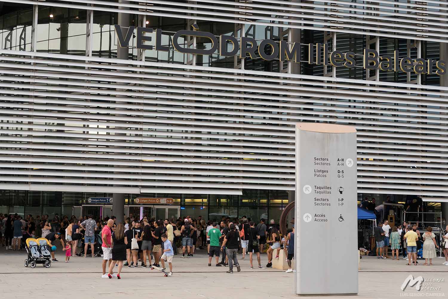 Concurso Pop Rock Palma 2023 - Mallorca Music Magazine