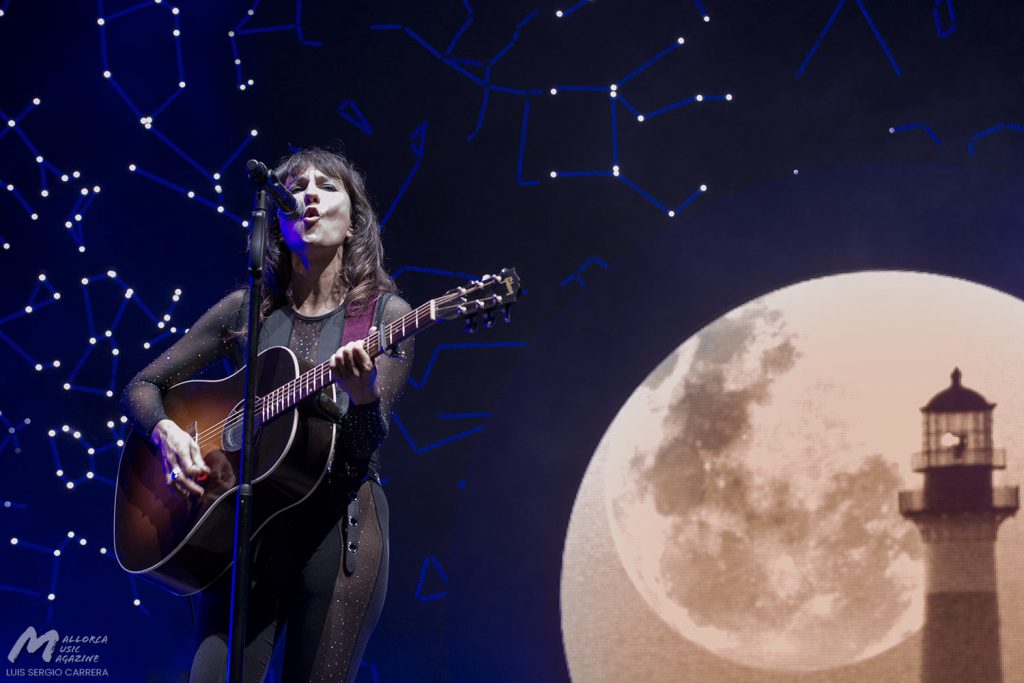 Amaral - Mallorca Music Magazine