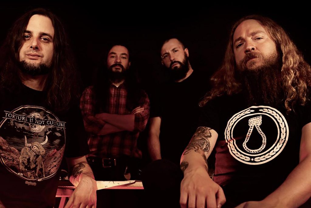 Angelus Apatrida ©Fer Morales Angelus Apatrida - Mallorca Music Magazine