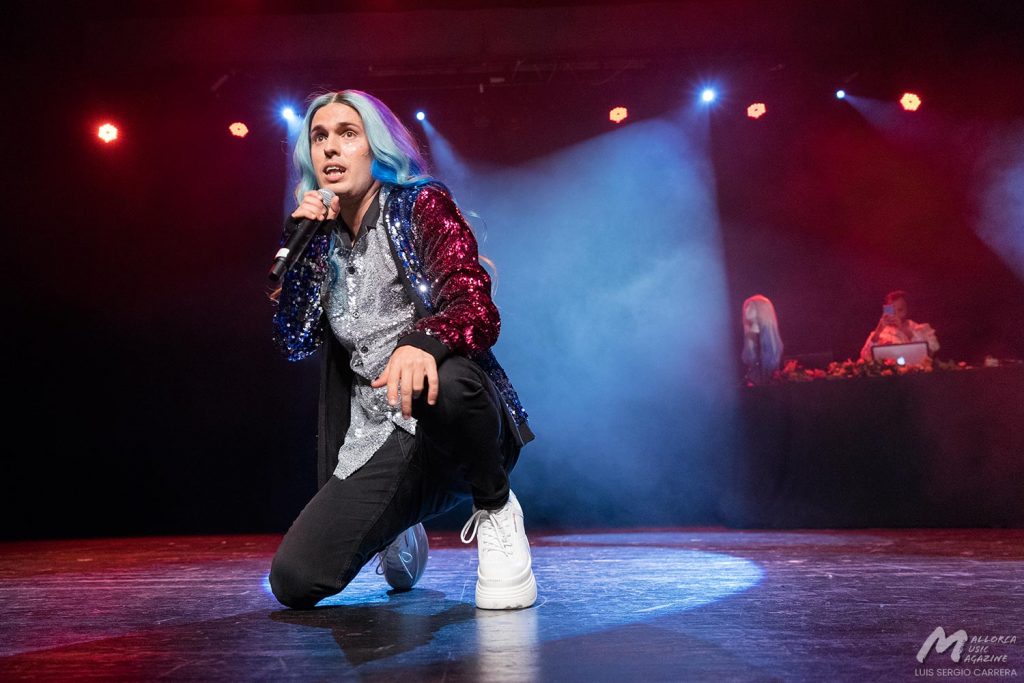 Baaldo - Mallorca Music Magazine