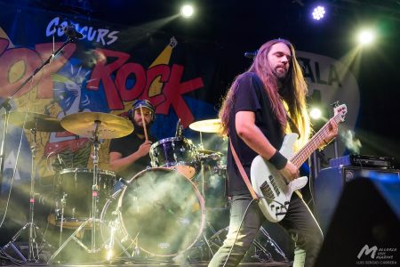 Bisuri i els Mossos - Mallorca Music Magazine