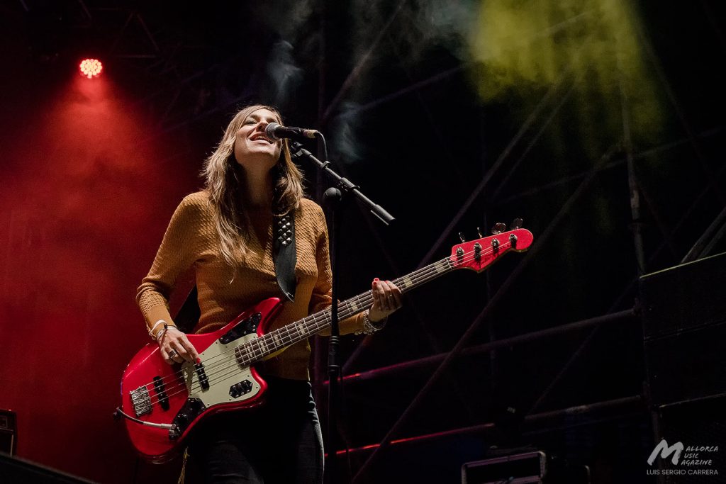 Concierto The Grooves Fest Ciutat 2019