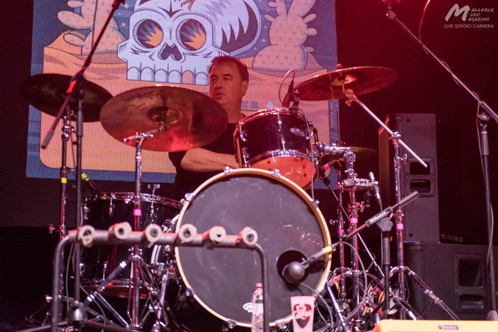 Cracker - Mallorca Music Magazine