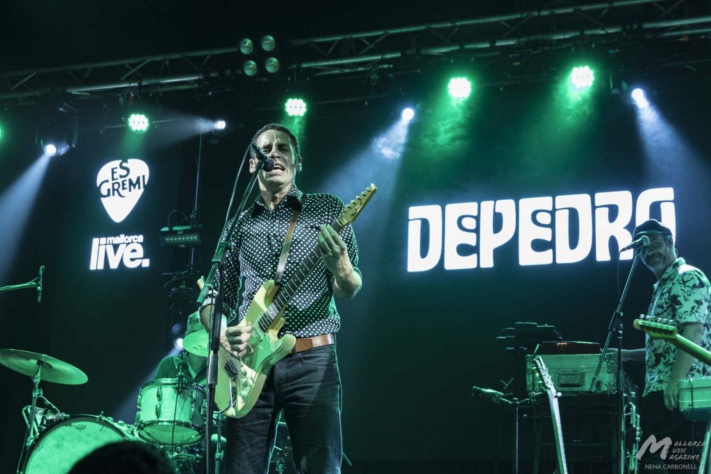 Depedro - Mallorca Music Magazine