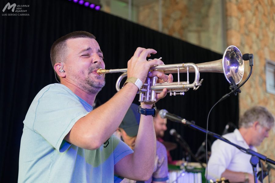 Dinamo en Festival Geiser - Mallorca Music Magazine