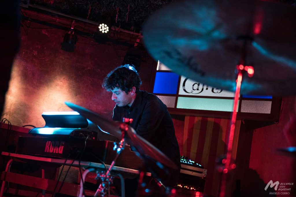 Foraster - Mallorca Music Magazine