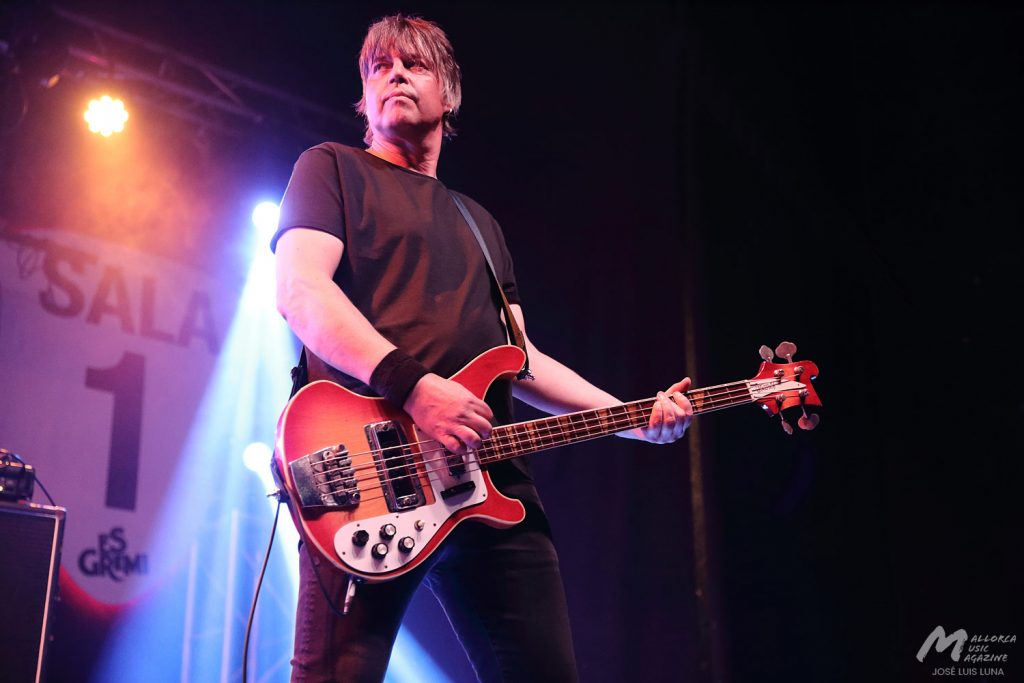 Fundación Francisco Frankenstein en Es Gremi - Mallorca Music Magazine