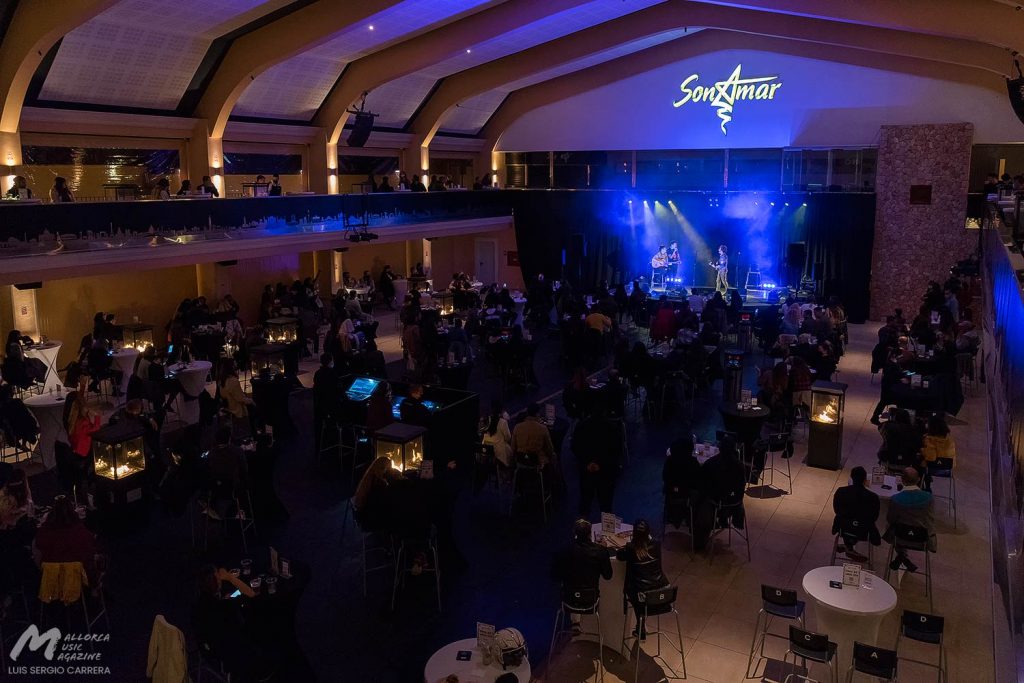 General - Géiser 2020 - Mallorca Music Magazine