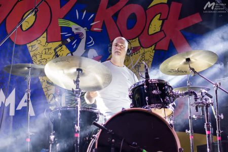 Glaucco Ginard - Mallorca Music Magazine