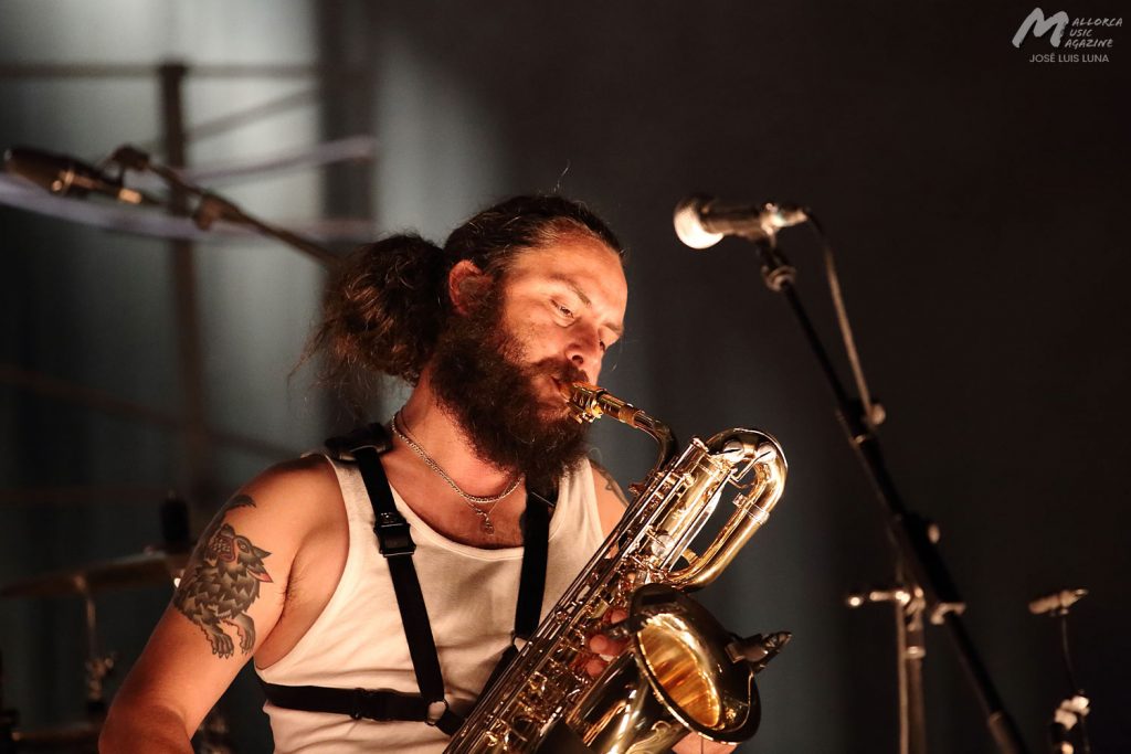 La M.O.D.A. - Mallorca Music Magazine