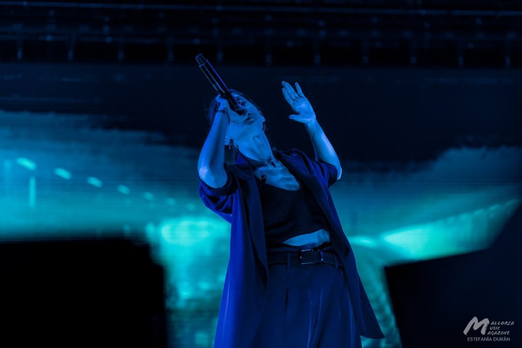 Leiva - Mallorca Music Magazine