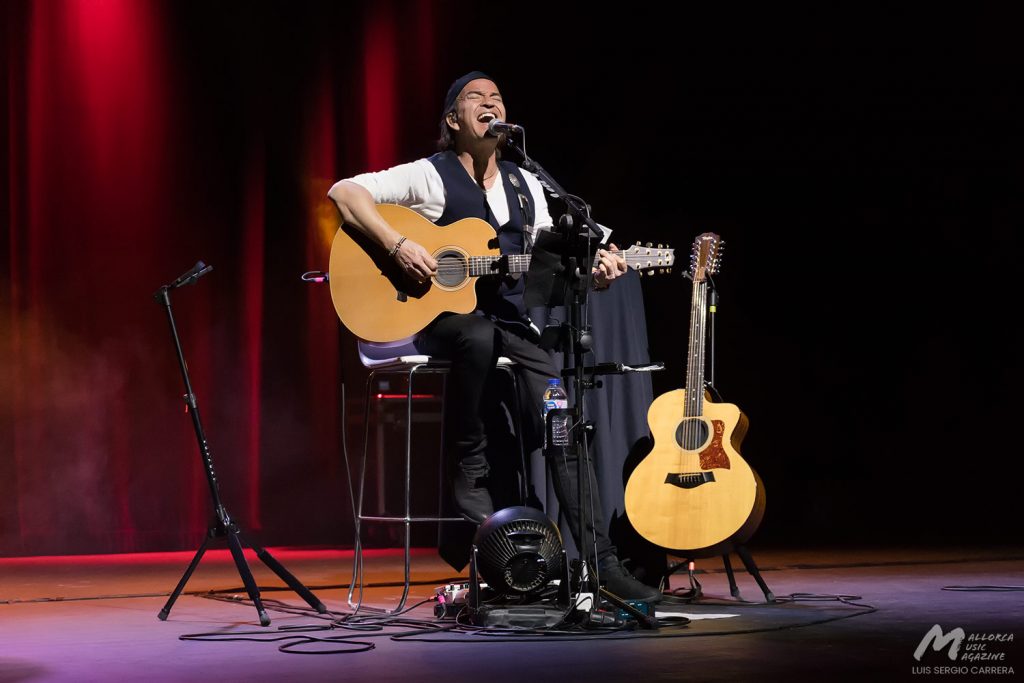 Los Secretos - Mallorca Music Magazine