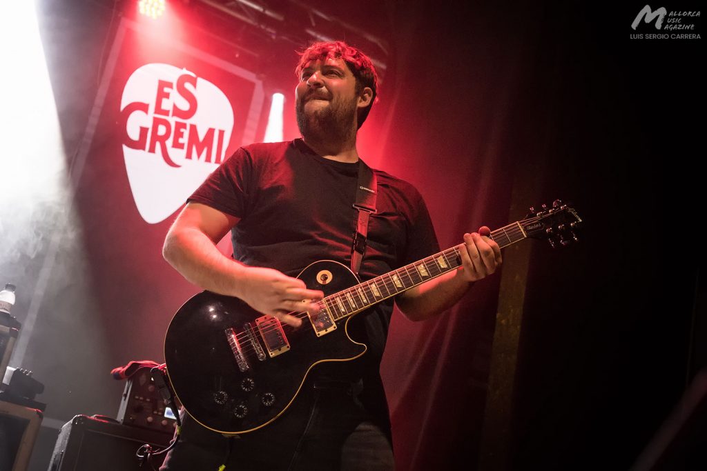 Main Line 10 - Mallorca Music Magazine