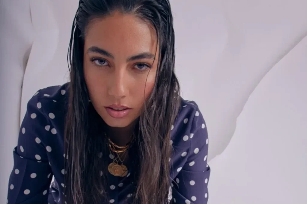 María José Llergo - Mallorca Music Magazine