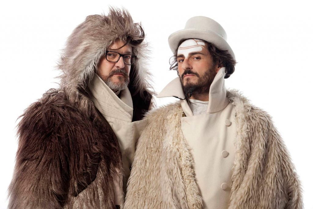 Mastodonte - Mallorca Music Magazine