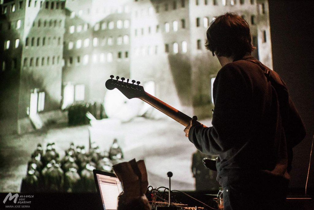 Metrópolis - Mallorca Music Magazine