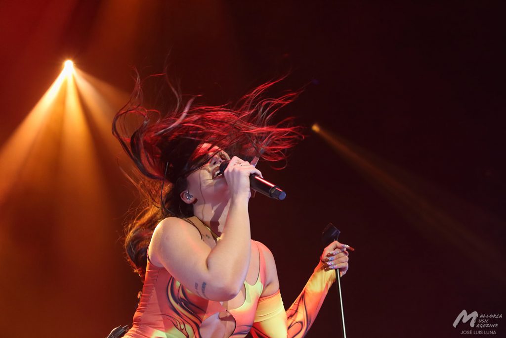 Nathy Peluso - Mallorca Music Magazine