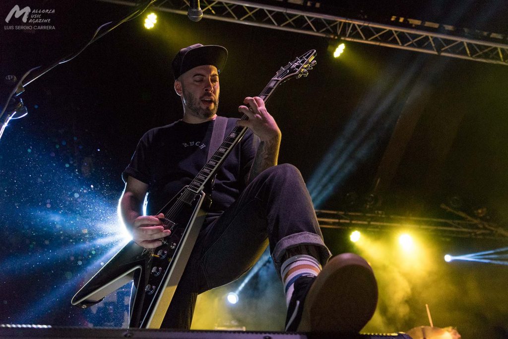 Octane - Mallorca Music Magazine