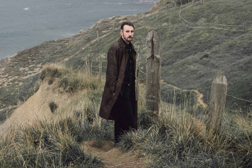 Pablo und Destruktion - Mallorca Music Magazine