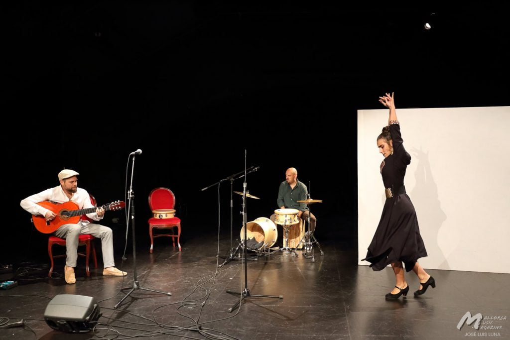 Presentación Festival Paco de Lucía 2023 - Mallorca Music Magazine