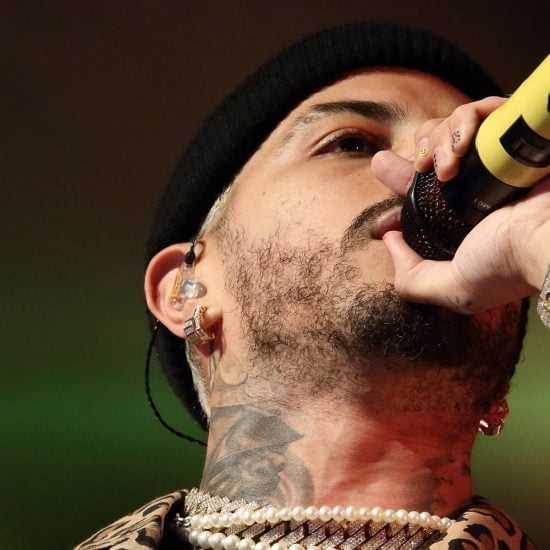 Rauw Alejandro - Mallorca Music Magazine