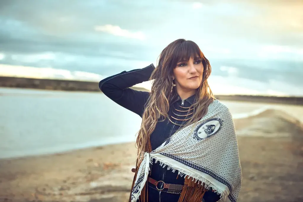 Rozalén Rozalén - Mallorca Music Magazine