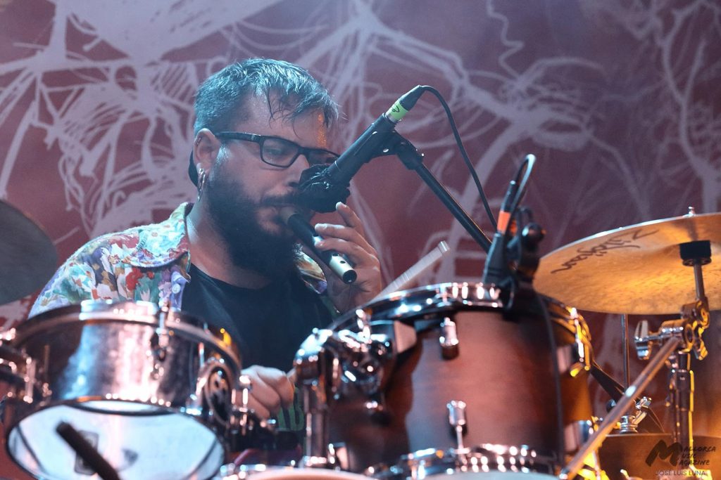 Rumba Katxai en Pop Rock Palma 2020 - Mallorca Music Magazine