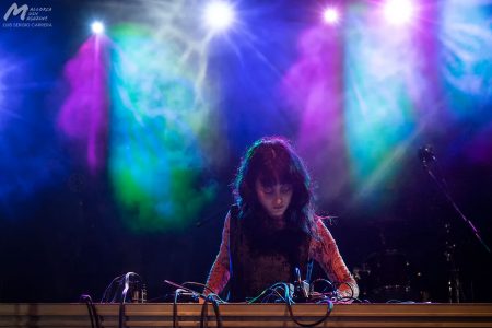 Sofia - Mallorca Music Magazine