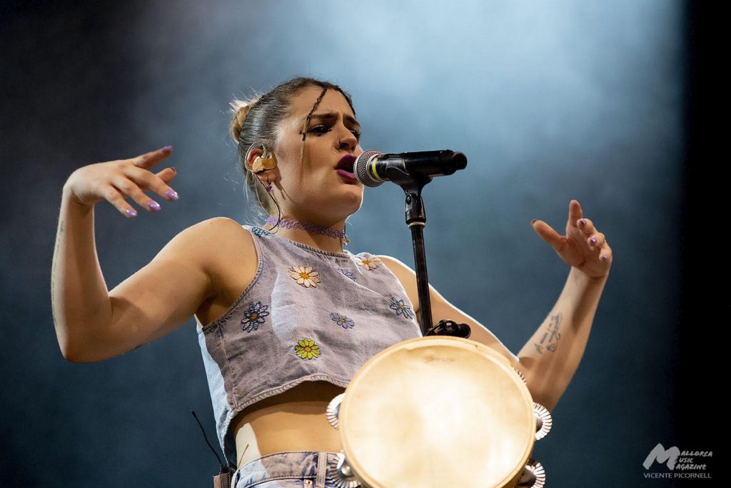 Tanxugueiras - Mallorca Music Magazine