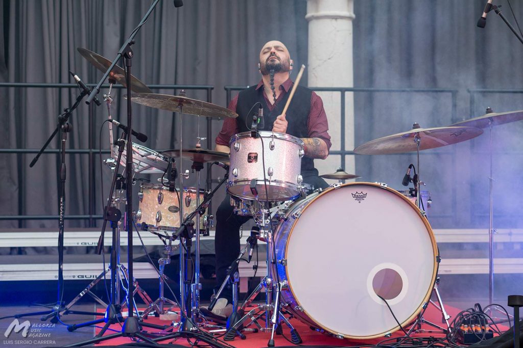 The Greuge - Mallorca Music Magazine