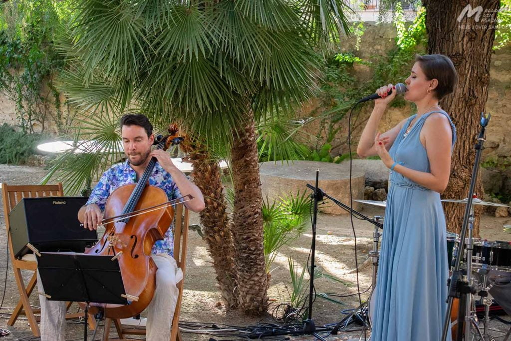 Voicello - Mallorca Music Magazine