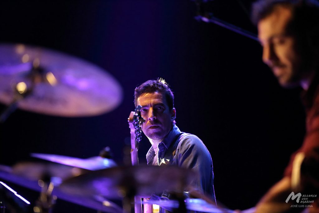 Highlands Project - Mallorca Music Magazine