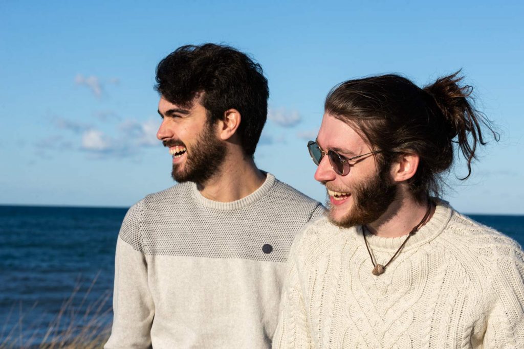 Amulet & OR - Mallorca Music Magazine