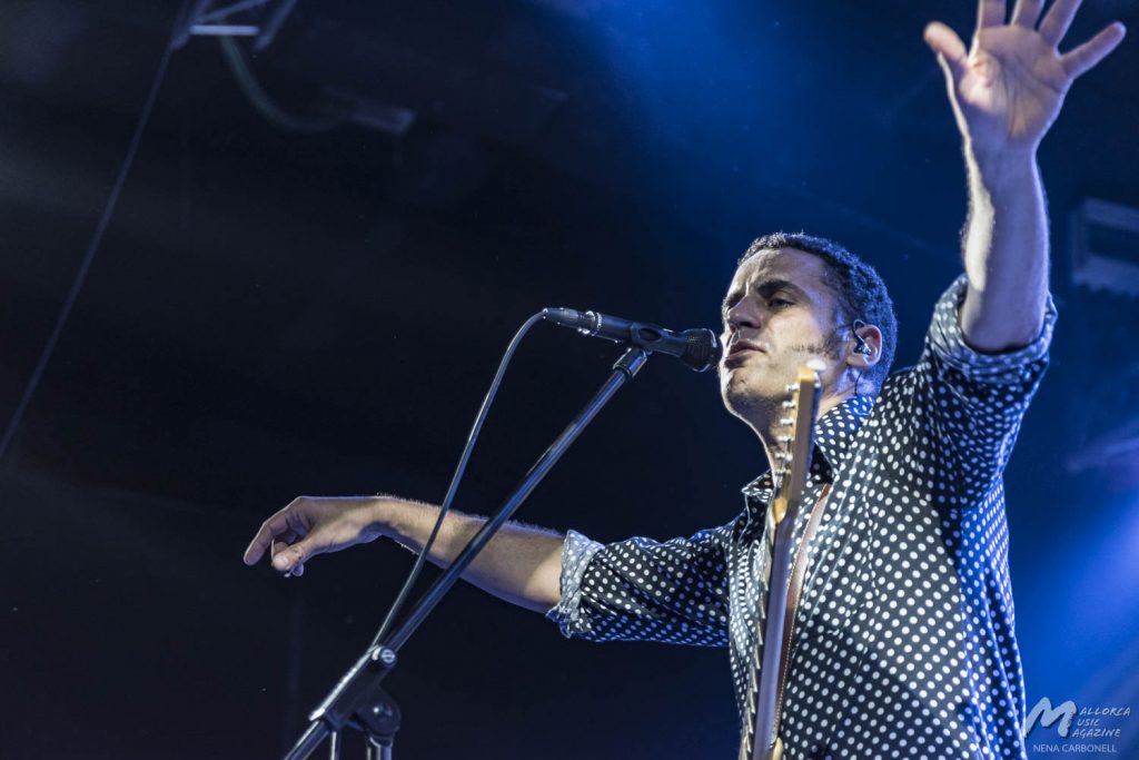 Depedro - Mallorca Music Magazine