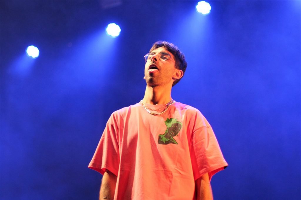 Don Patricio - Mallorca Music Magazine