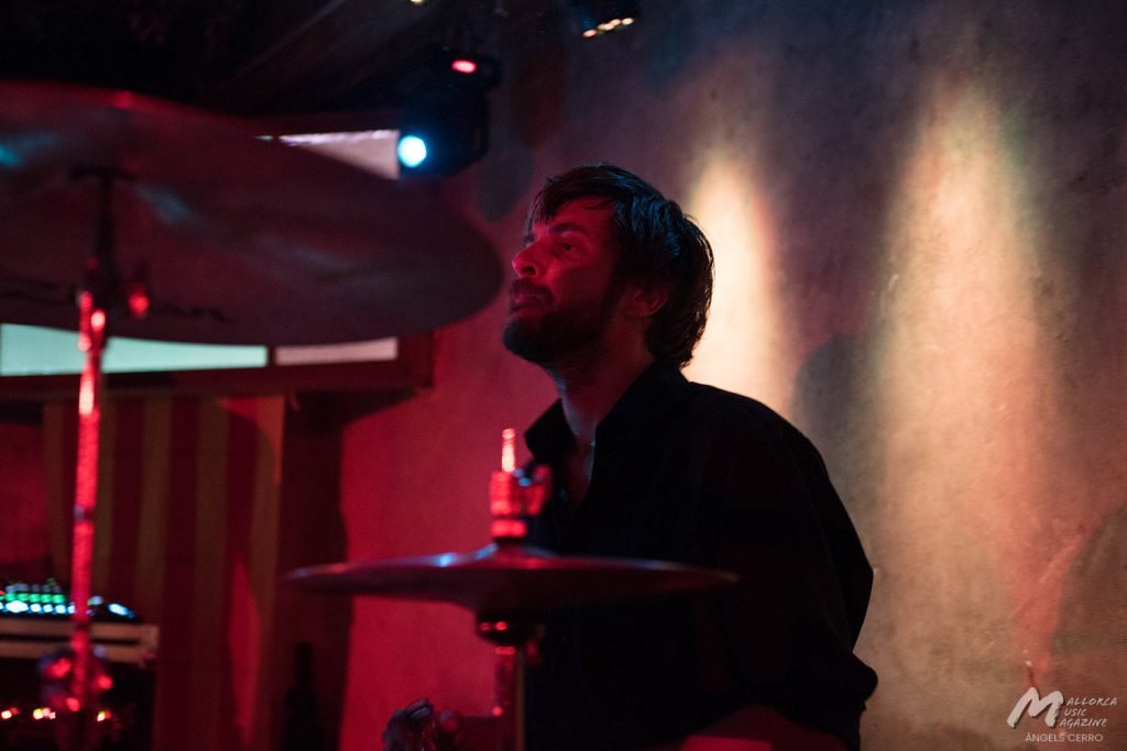 Foraster - Mallorca Music Magazine