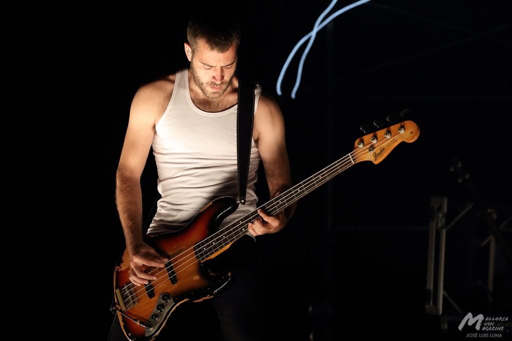 La M.O.D.A. - Mallorca Music Magazine