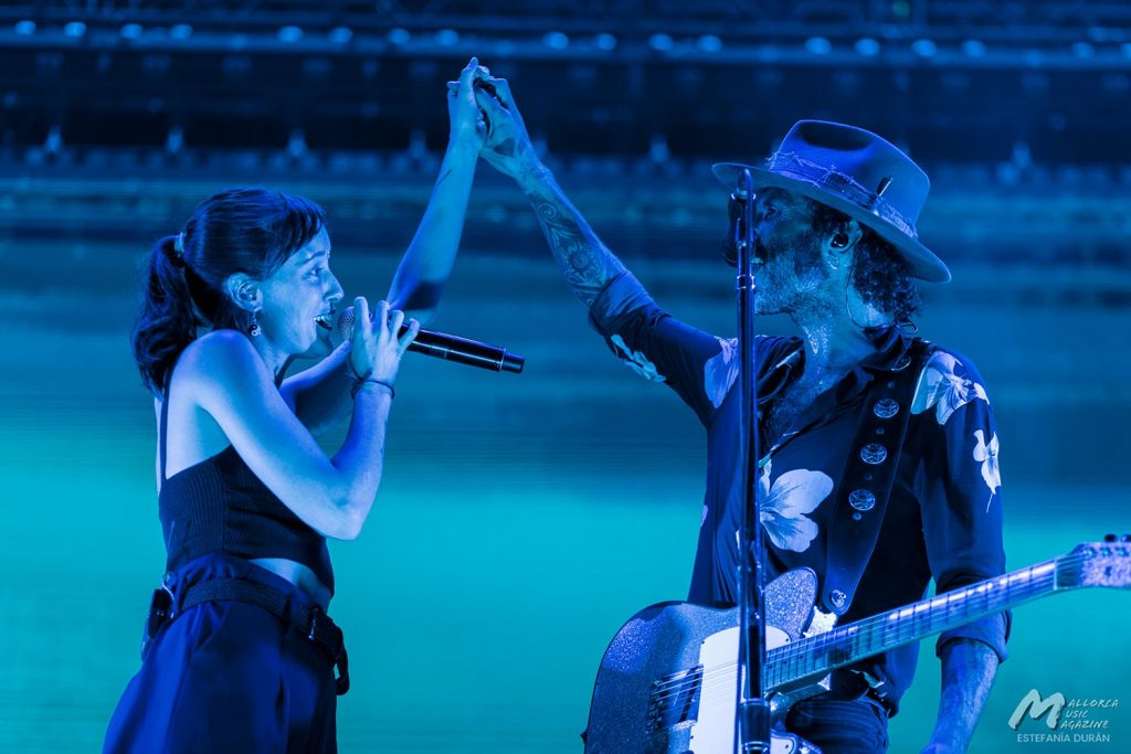 Leiva - Mallorca Music Magazine