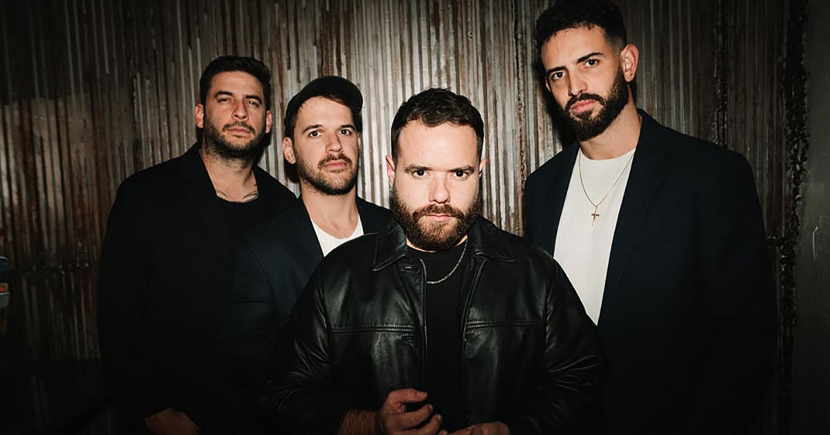 Entradas para MUT en Es Gremi (Palma) | Mallorca Music Magazine