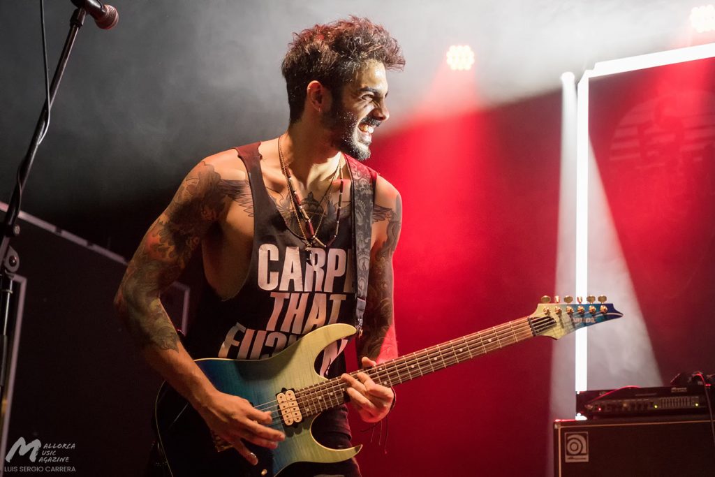 Main Line 10 - Mallorca Music Magazine