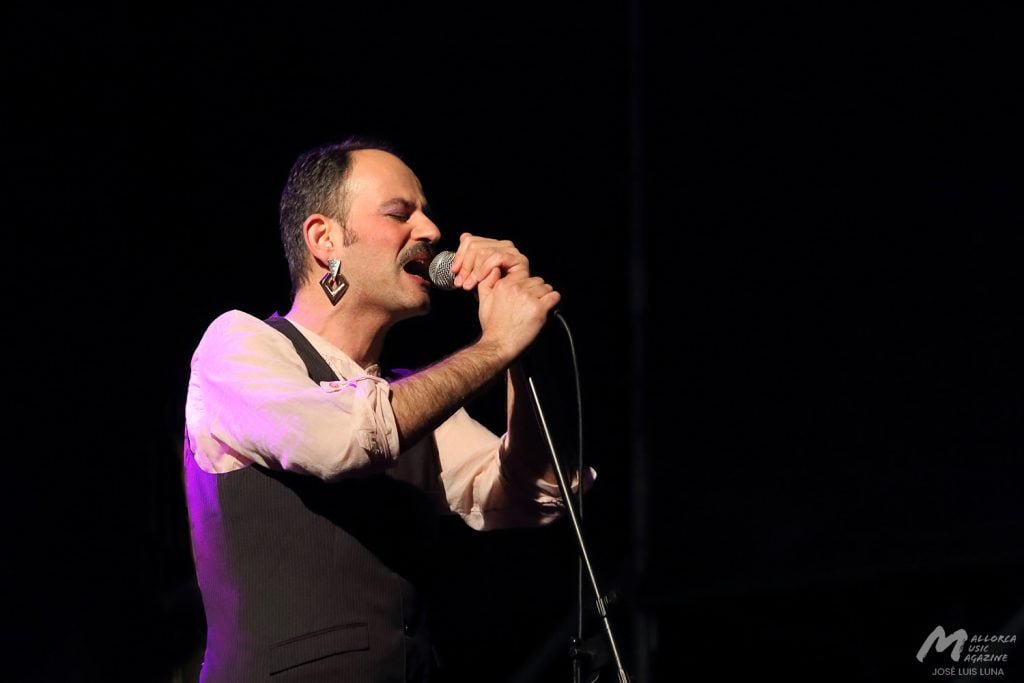 Jordi Maranges - Mallorca Music Magazine