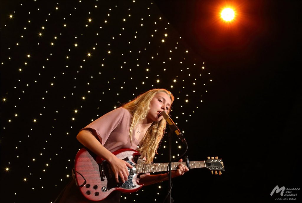 Maria Hein - Mallorca Music Magazine