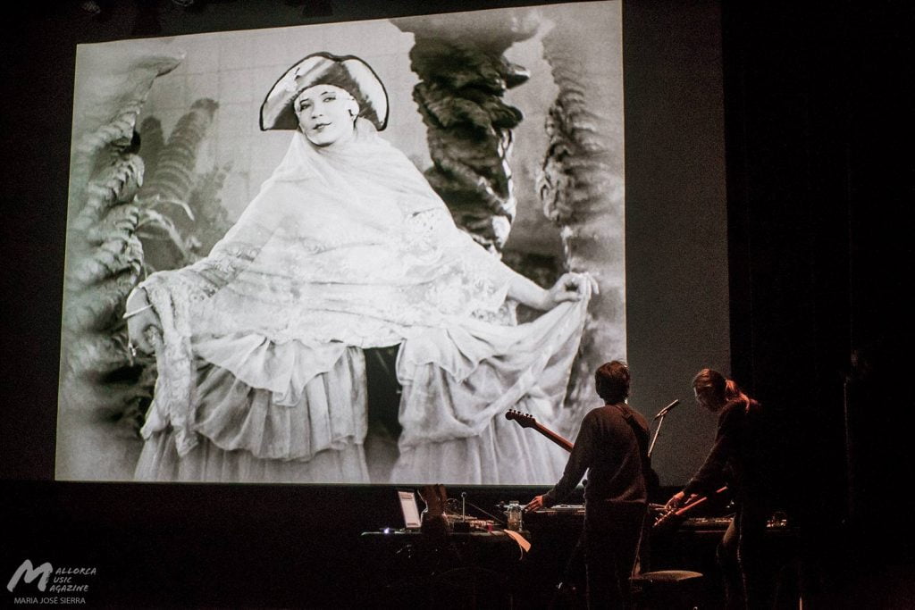 Metrópolis - Mallorca Music Magazine