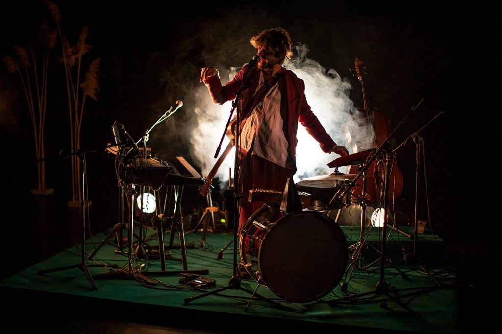 Mon Joan Tiquat - Mallorca Music Magazine