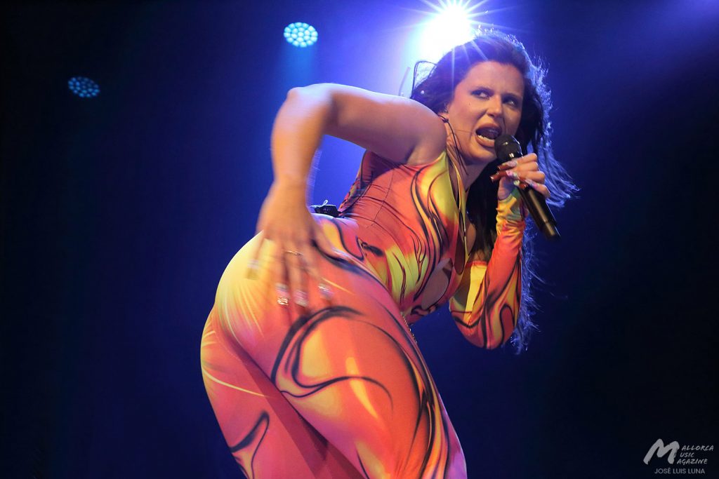 Nathy Peluso - Mallorca Music Magazine