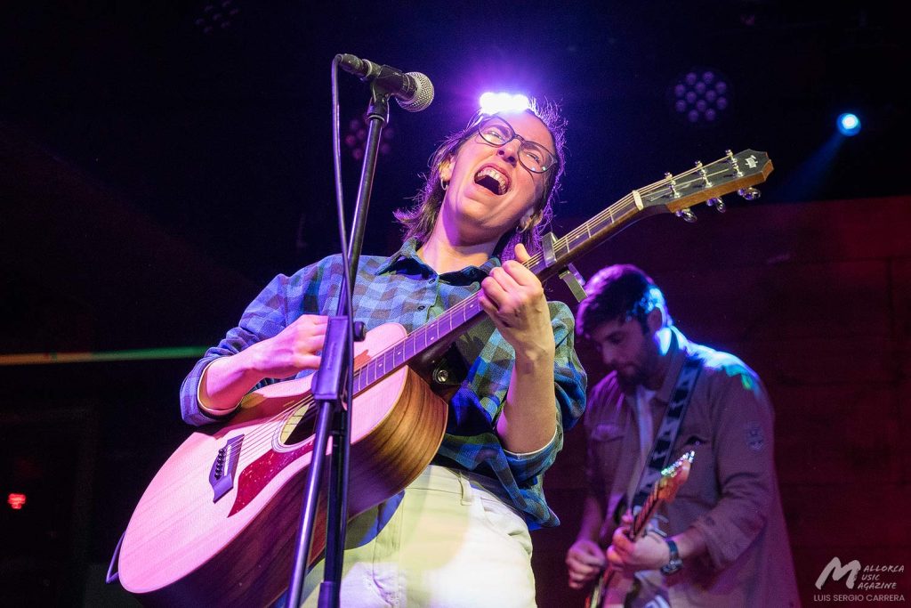 OMBRA en Es Gremi - Mallorca Music Magazine