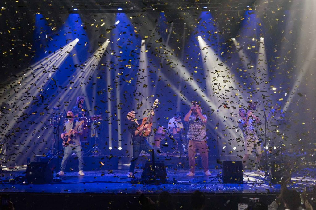 Géiser Festival Primavera 2021 portada Géiser Festival Primavera 2021 - Mallorca Music Magazine